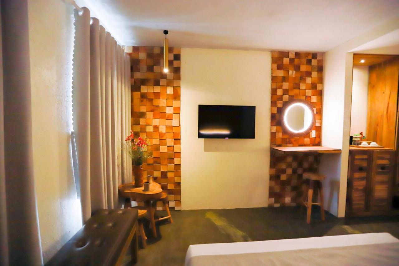 Rustic Hotel Quy Nhon Powered By Aston Exterior photo