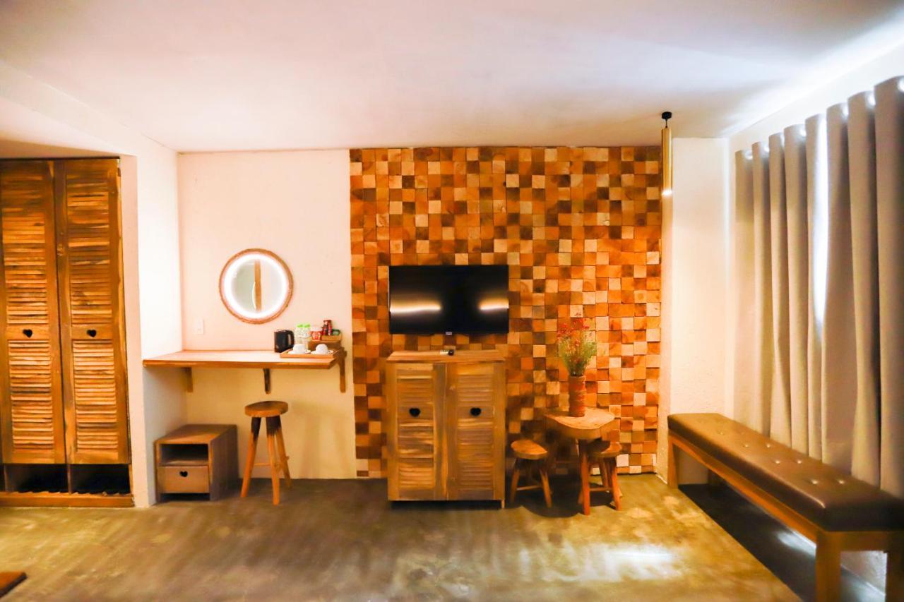 Rustic Hotel Quy Nhon Powered By Aston Exterior photo