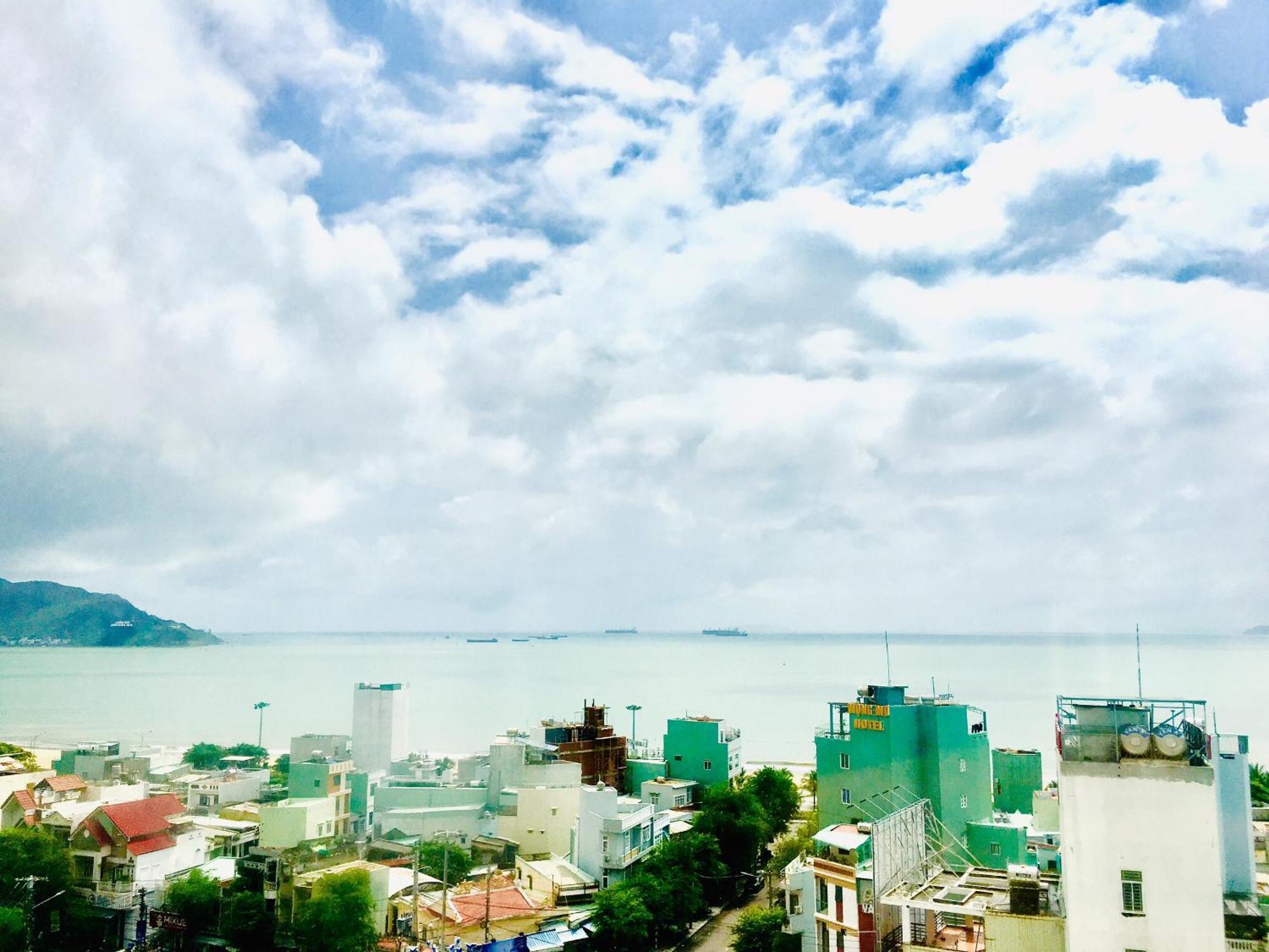 Rustic Hotel Quy Nhon Powered By Aston Exterior photo