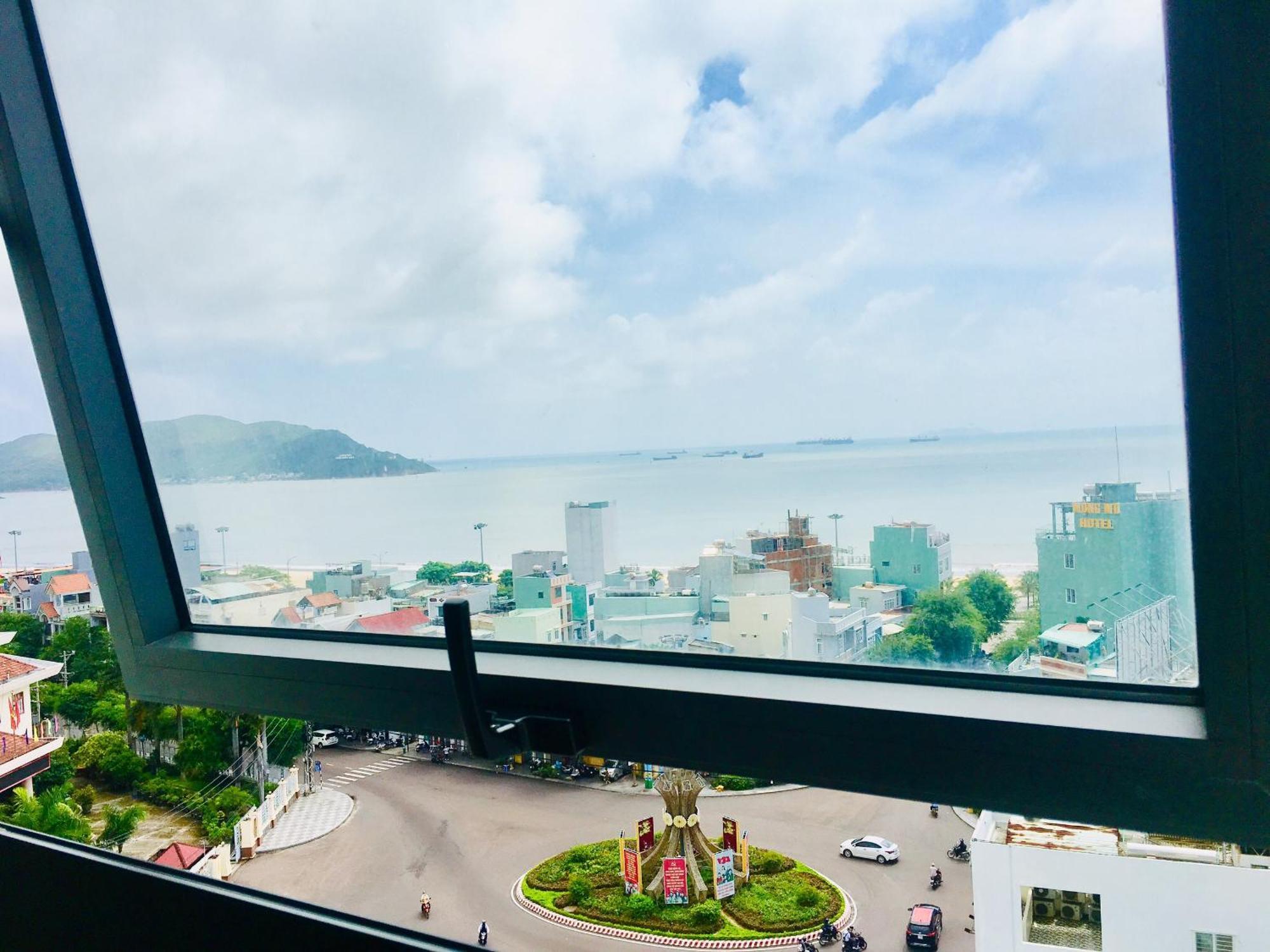 Rustic Hotel Quy Nhon Powered By Aston Exterior photo